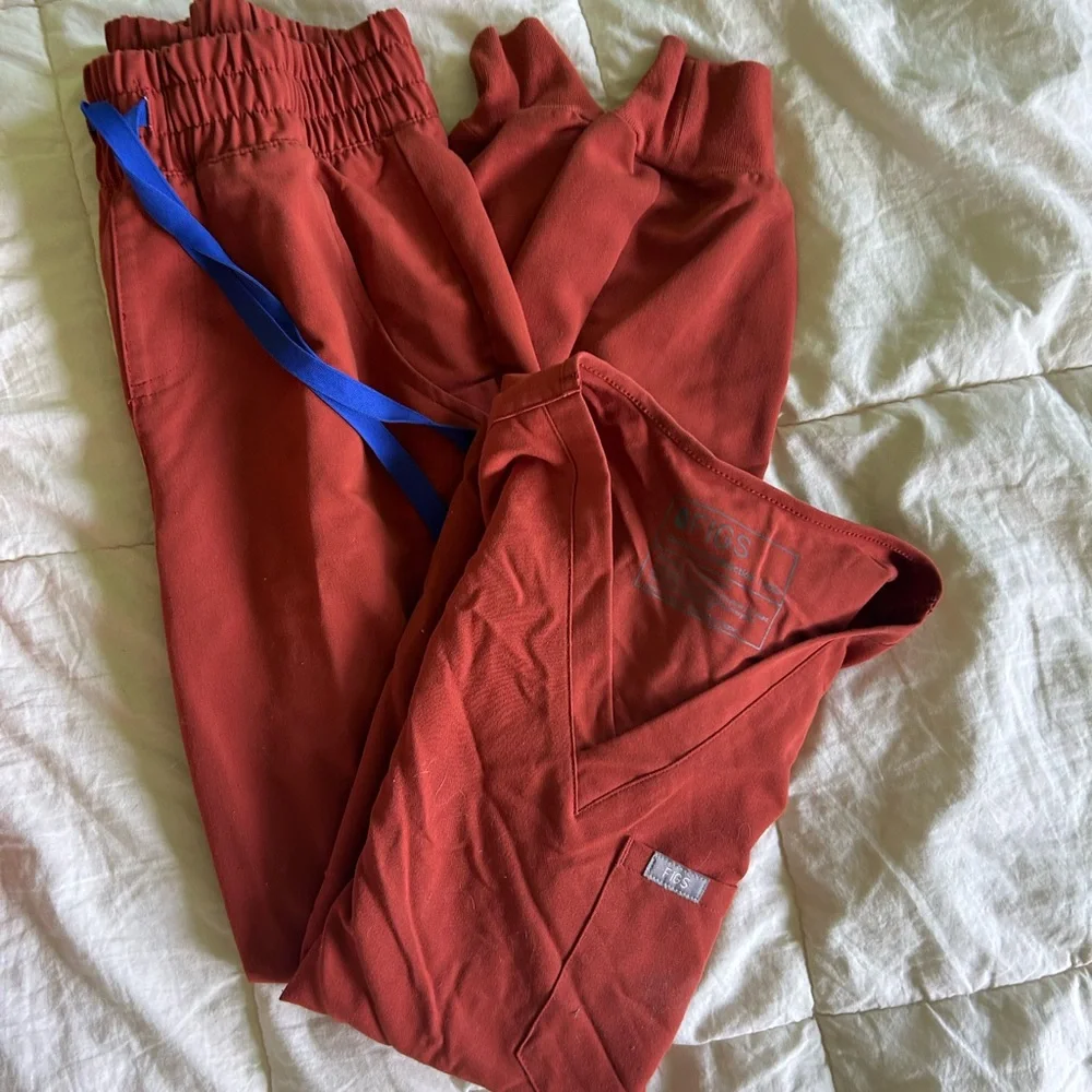 Entire Figs Scrubs Collection for sale! - Picture 4 of 16